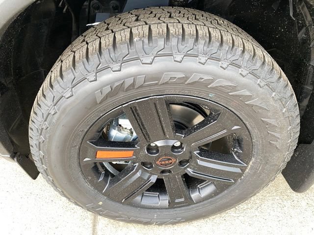 New 2026 Nissan Rogue SV w/ Rock Creek Premium Package AWD/4WD image 25