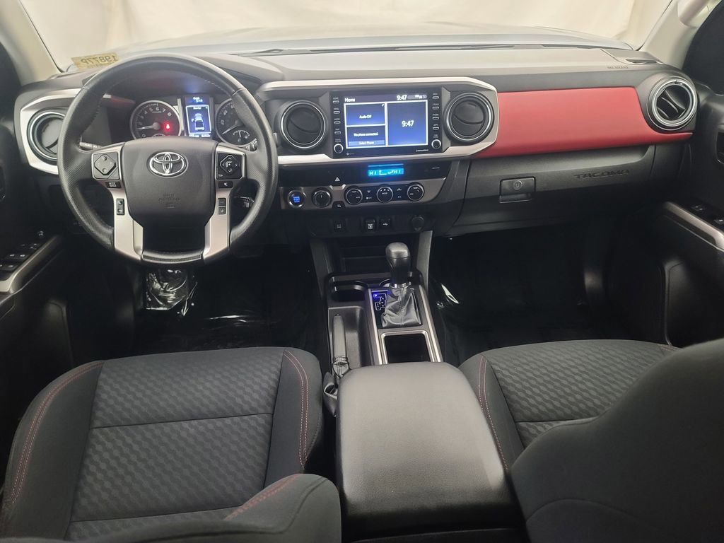 Used 2023 Toyota Tacoma SR5 AWD/4WD image 23