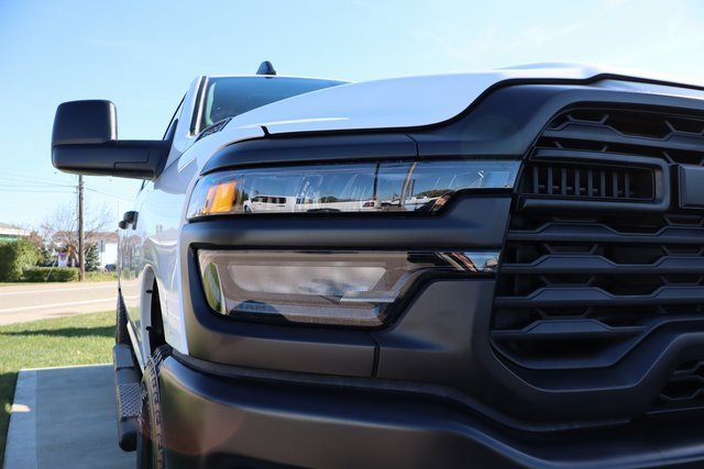 Used 2025 RAM 3500 Tradesman image 3