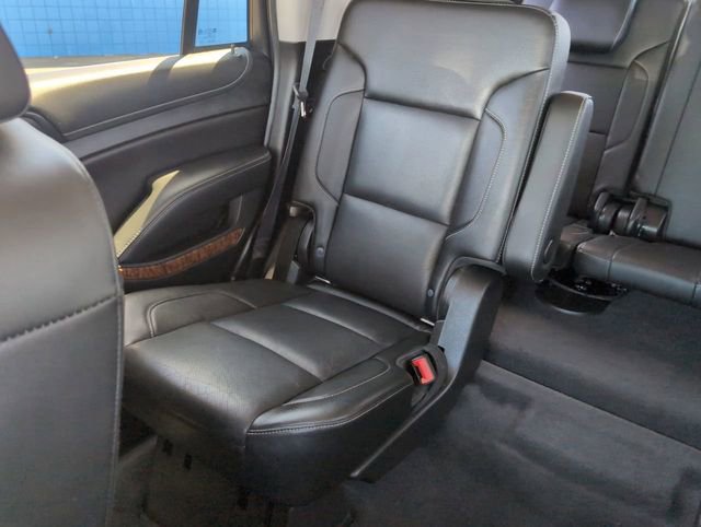 Certified 2019 Chevrolet Tahoe Premier image 12