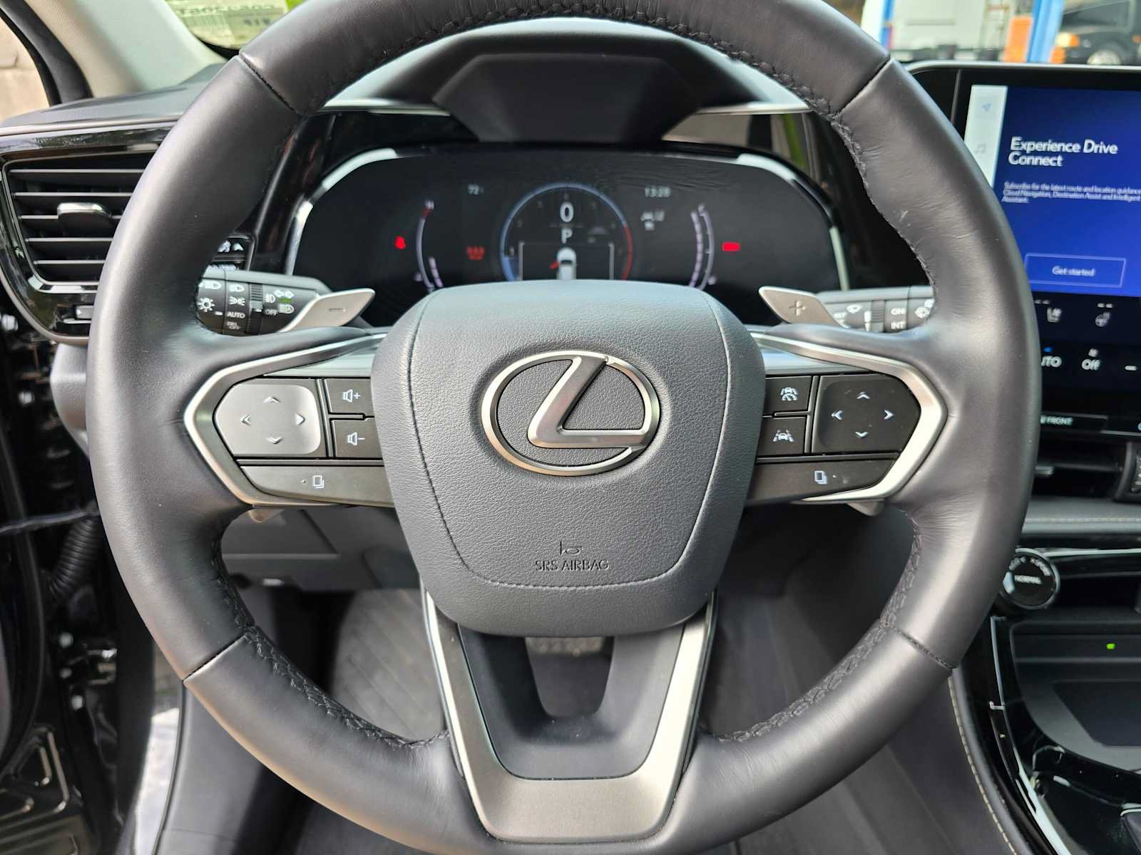 Used 2024 Lexus NX 350 AWD w/ Vision Package image 23