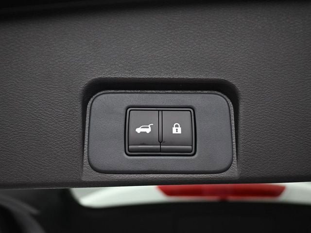 New 2026 Nissan Rogue SV w/ Rock Creek Premium Package image 26