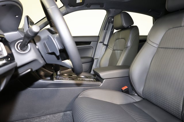 Used 2025 Honda Civic Sport Touring image 26