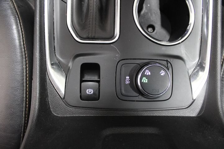 Used 2020 Chevrolet Traverse LT w/ LT Premium Package AWD/4WD image 35