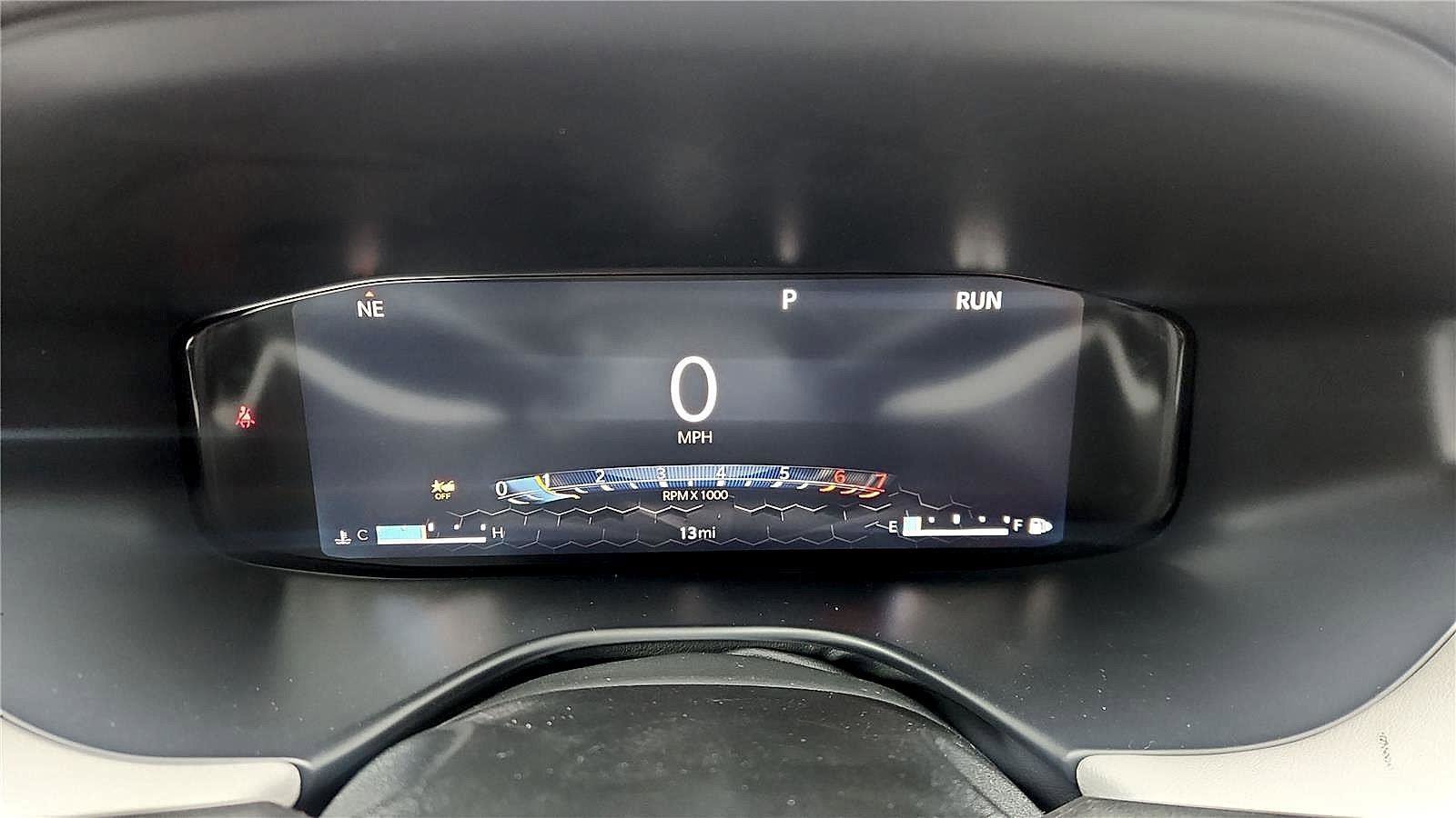 New 2026 Jeep Compass Limited w/ Sun, Sound & Navigation Group image 15