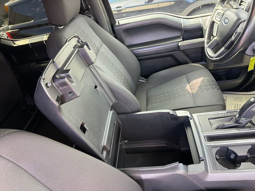 Used 2020 Ford F150 XLT w/ Equipment Group 302A Luxury image 39