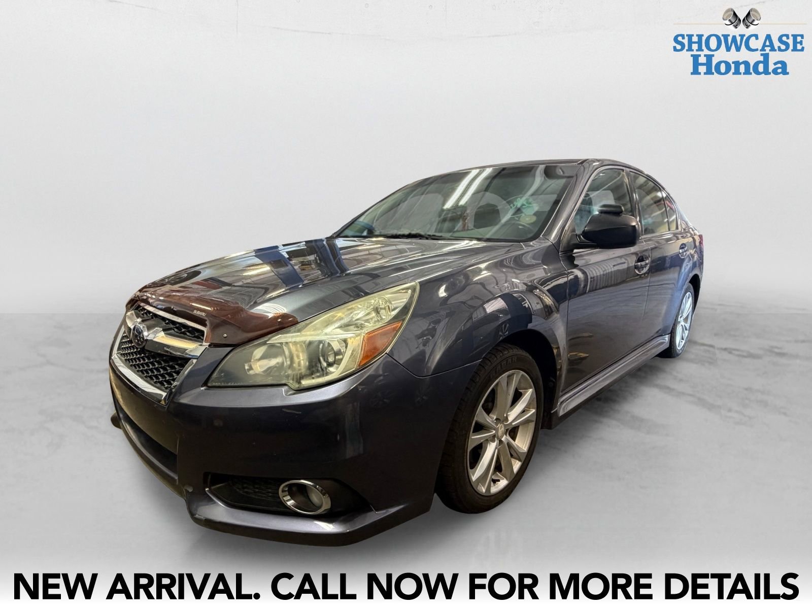 Used 2014 Subaru Legacy 2.5i w/ Alloy Wheel Package image 2