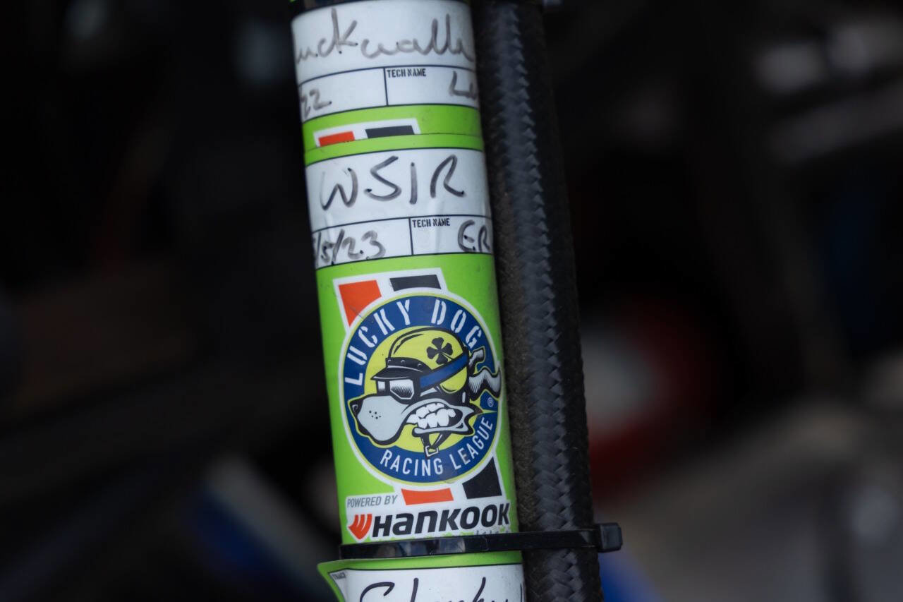 Used 1994 BMW 325i Sedan image 21