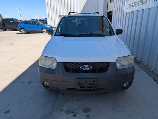Used 2006 Ford Escape XLT AWD/4WD image 16