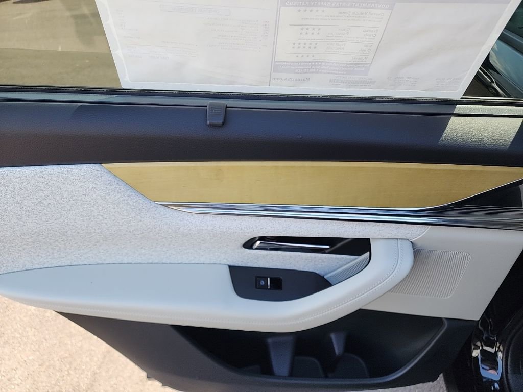 New 2026 MAZDA CX-90 3.3 Turbo S w/ Premium Plus image 37