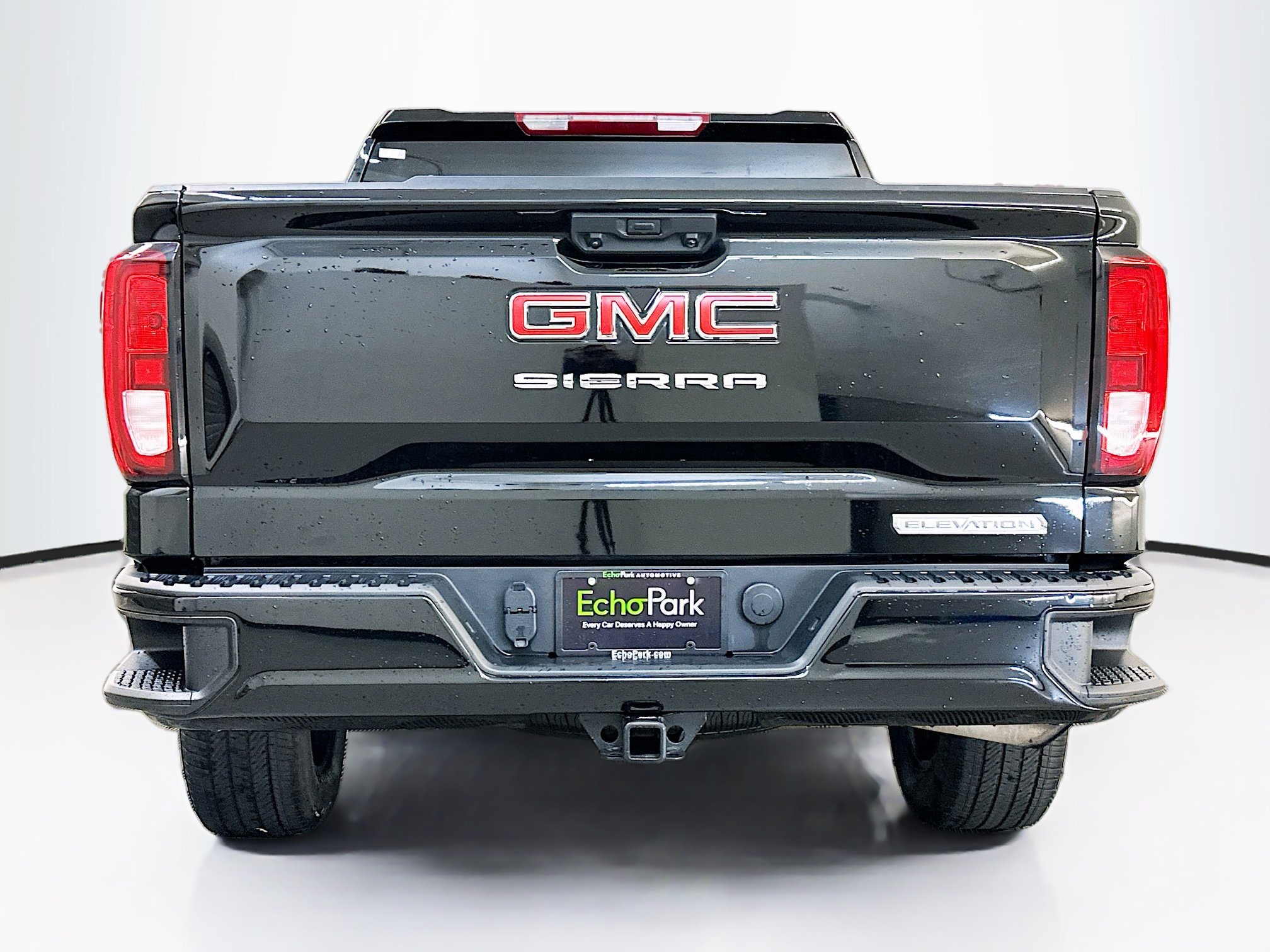 Used 2024 GMC Sierra 1500 Elevation image 7