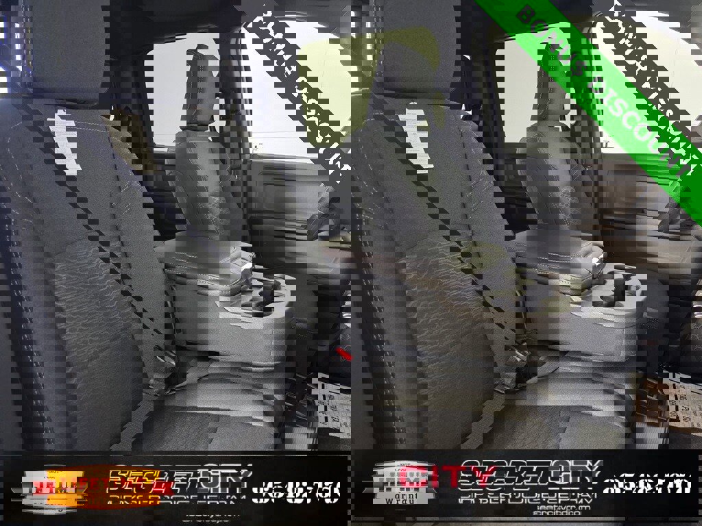 New 2026 RAM 2500 Tradesman image 33