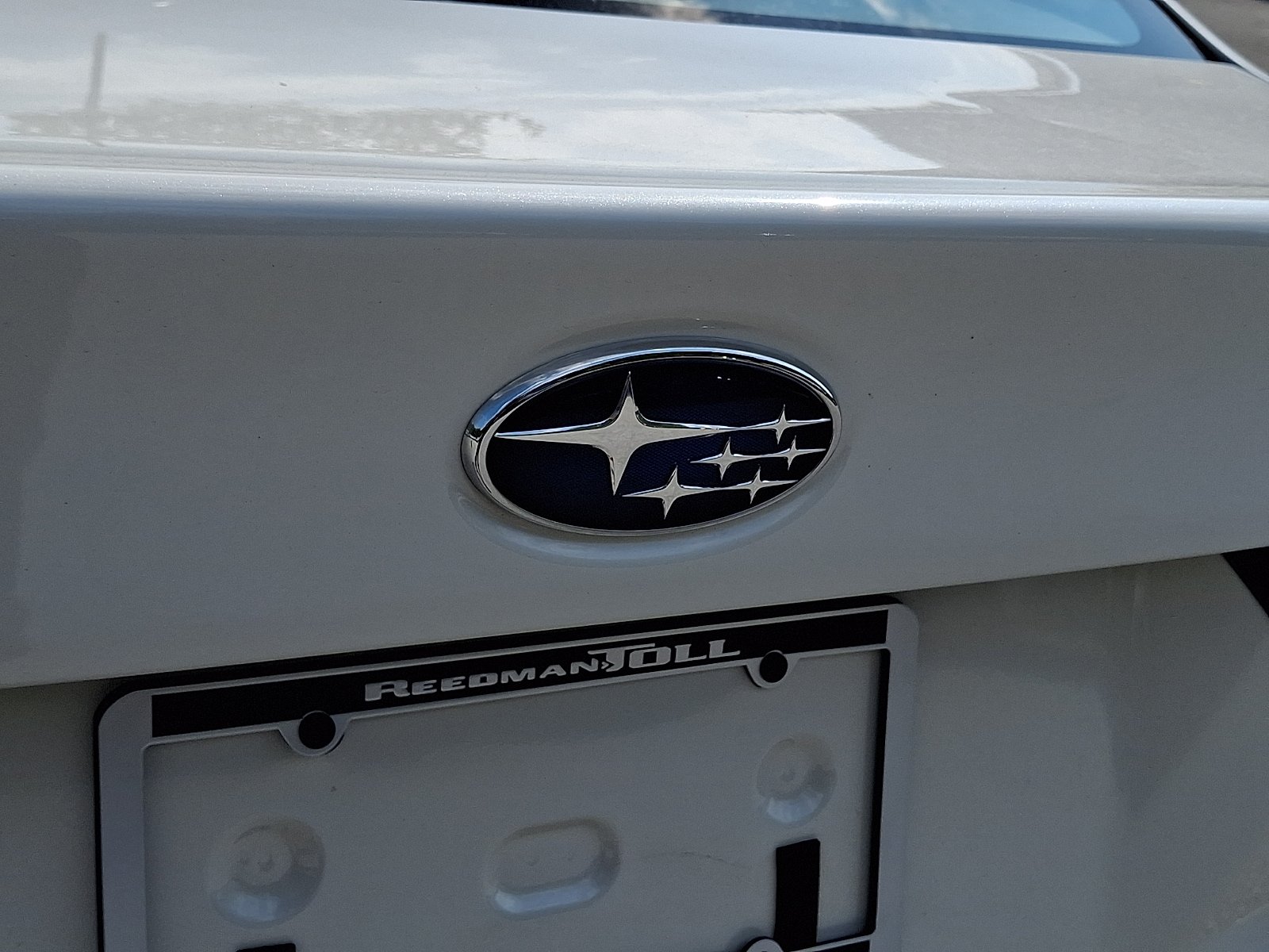 Used 2021 Subaru Impreza 2.0i AWD/4WD image 30