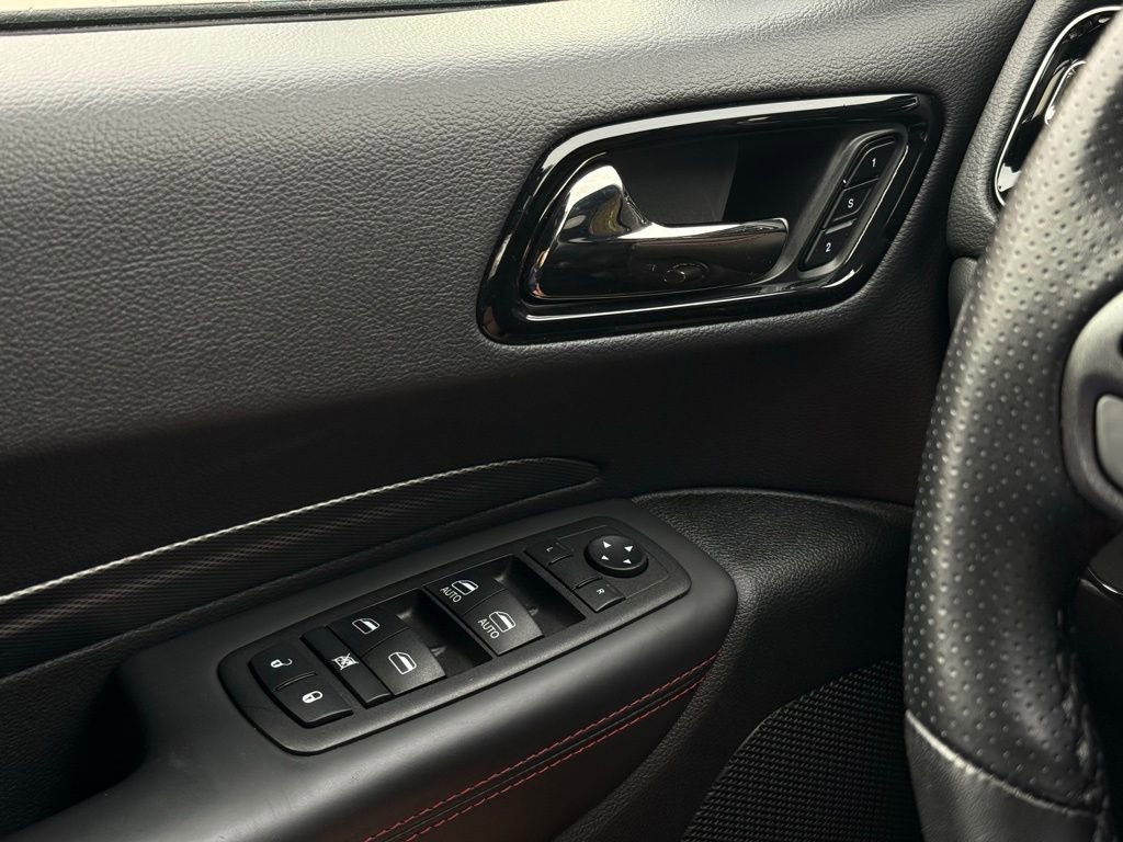 Used 2024 Dodge Durango GT image 21
