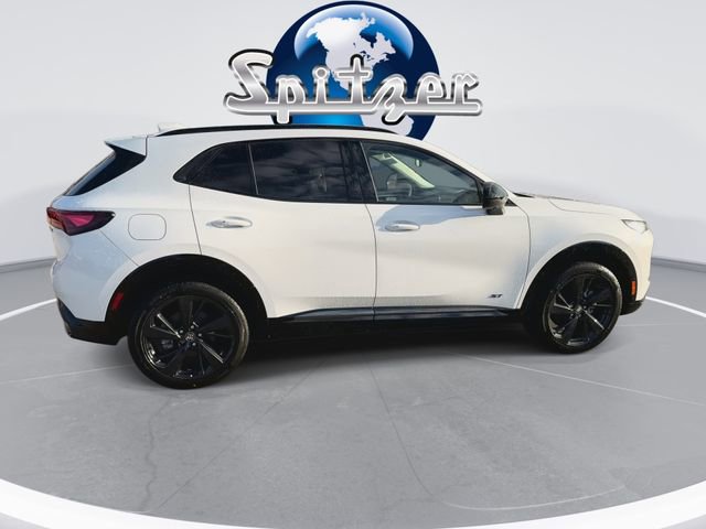 New 2026 Buick Envision Sport Touring image 10