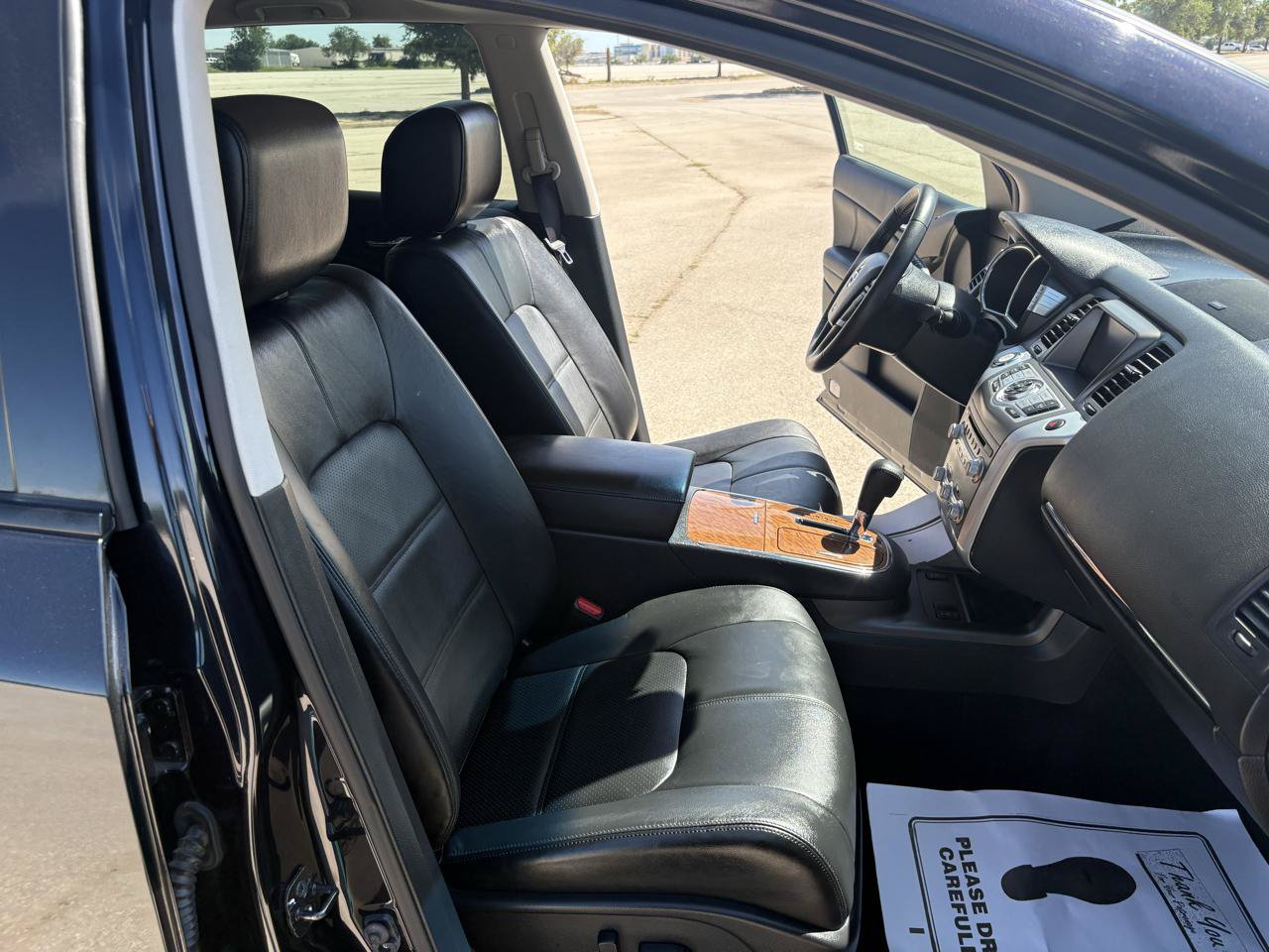 Used 2012 Nissan Murano LE w/ Platinum Pkg FWD image 60