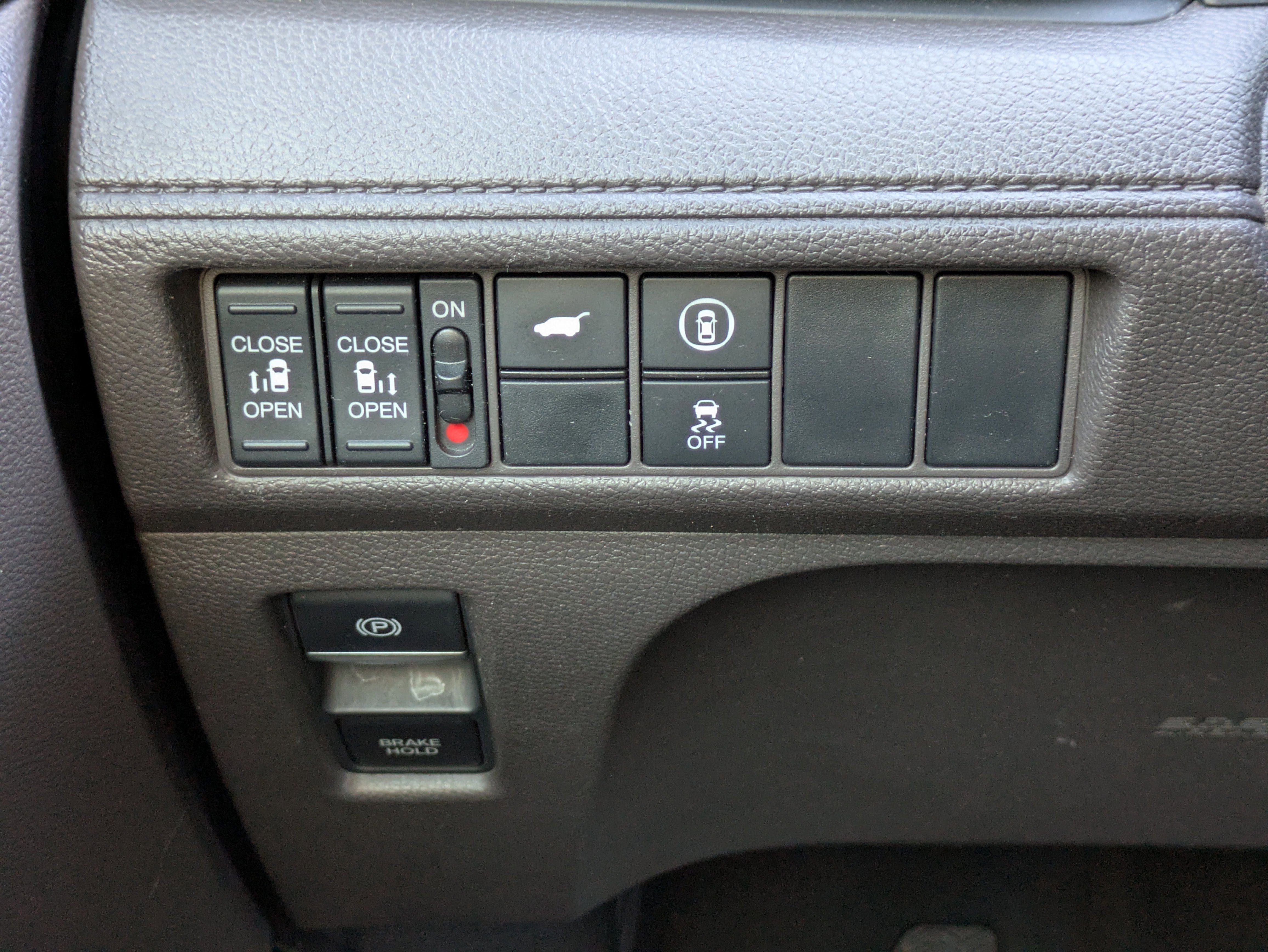 Used 2022 Honda Odyssey EX-L image 34