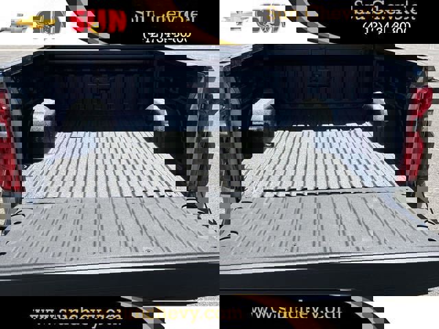 New 2026 Chevrolet Silverado 1500 RST w/ Convenience Package II image 18