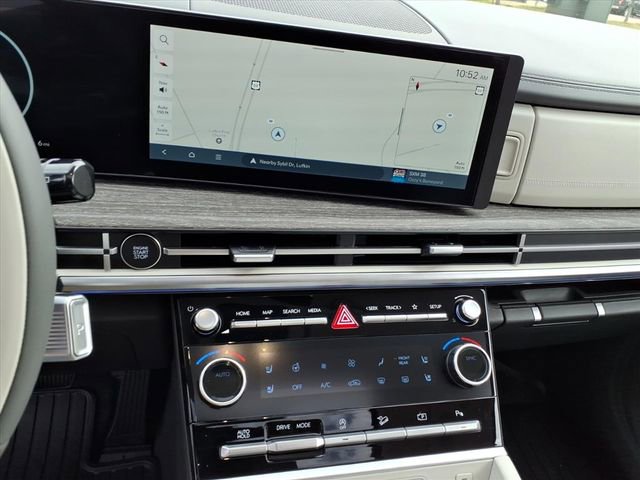 New 2026 Hyundai Santa Fe Calligraphy image 14