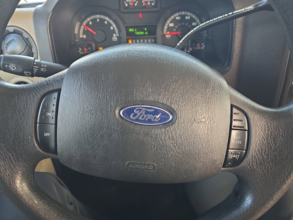 Used 2011 Ford E-350 and Econoline 350 Super Duty w/ Payload Pkg image 16