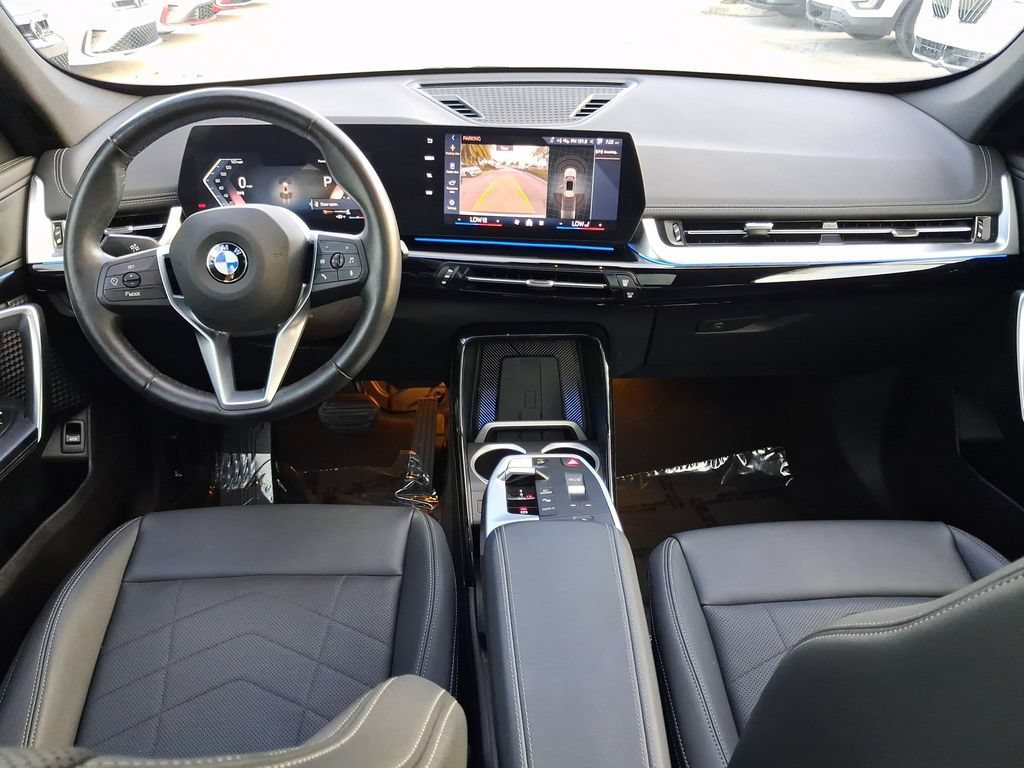Used 2026 BMW X1 xDrive28i AWD/4WD image 14