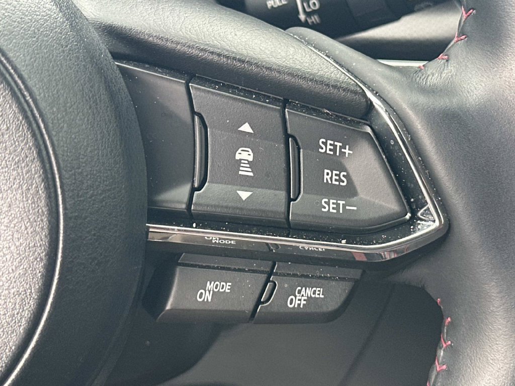 Used 2024 MAZDA CX-5 Carbon Edition AWD/4WD image 19