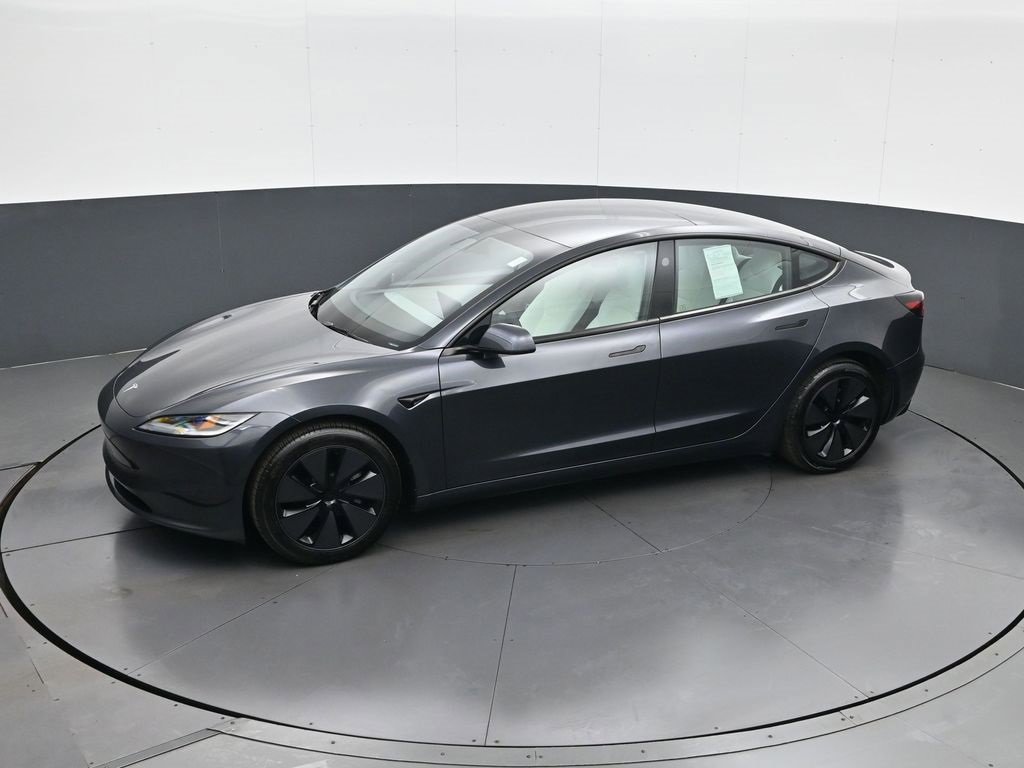 Used 2025 Tesla Model 3 Long Range image 23