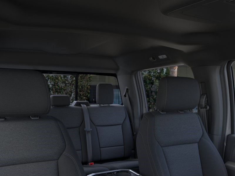 New 2026 Ford F150 XLT w/ Equipment Group 302A MID AWD/4WD image 23