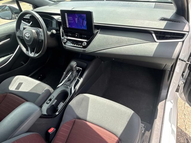 Used 2024 Toyota Corolla SE FWD image 17