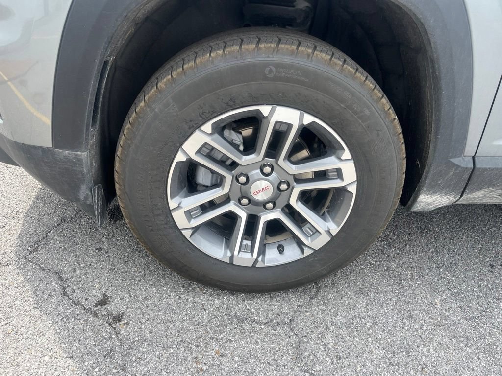 Used 2026 GMC Terrain Elevation AWD/4WD image 12
