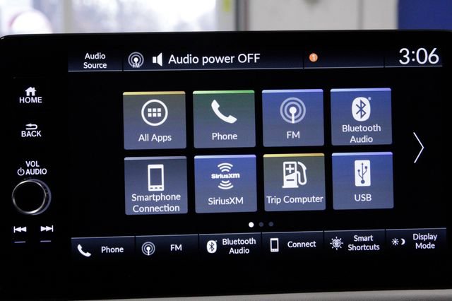 Certified 2024 Honda HR-V EX-L image 29