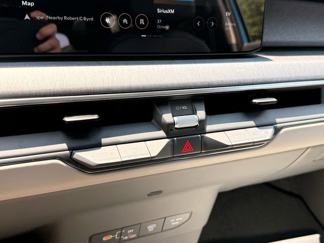 New 2026 Kia EV9 Land image 19