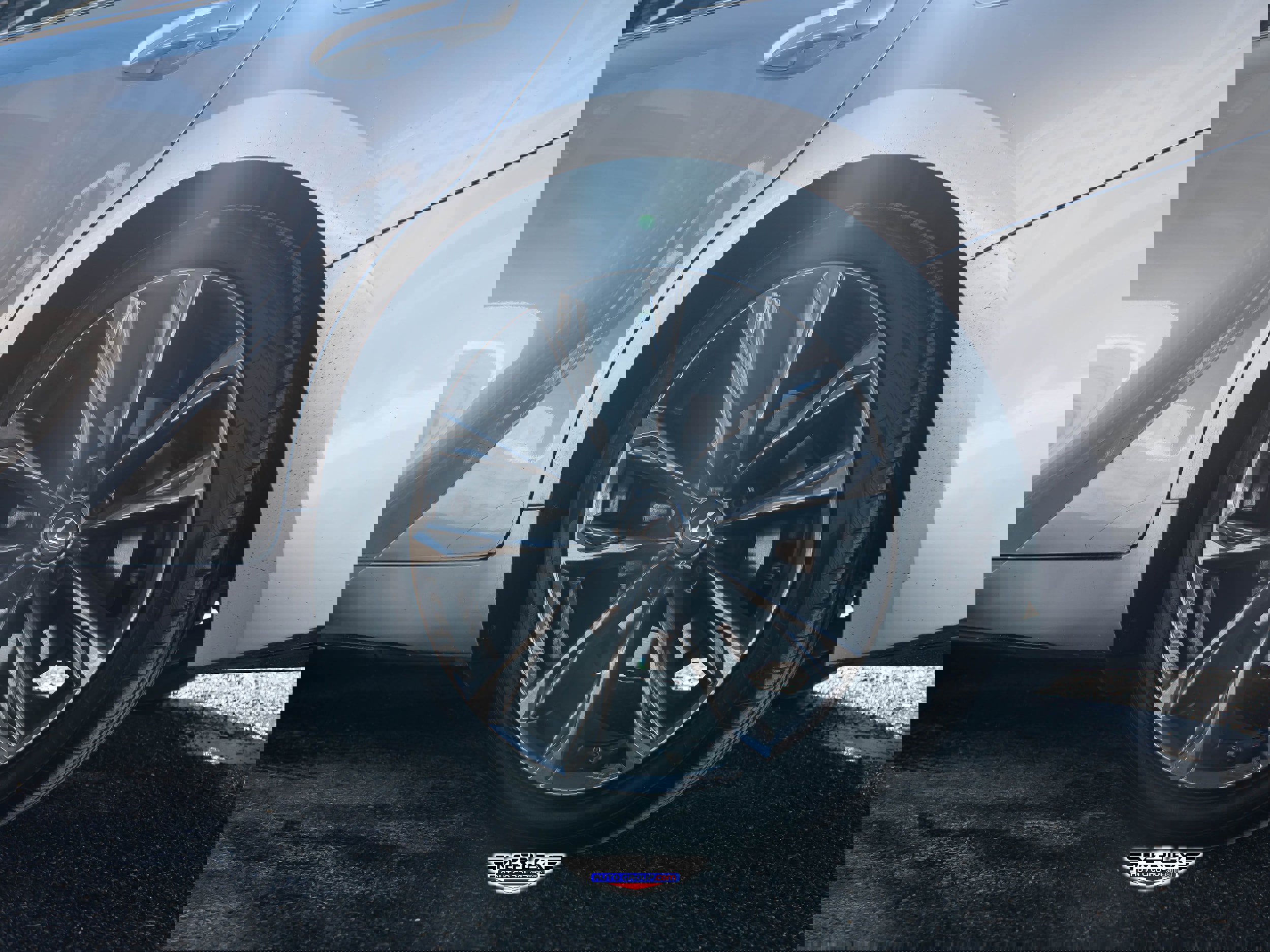 Used 2022 Lexus IS 350 F Sport image 12