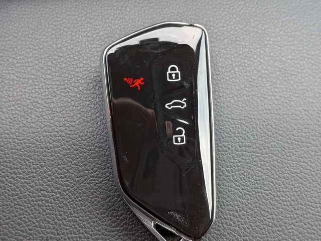 New 2026 Volkswagen GTI S FWD image 30