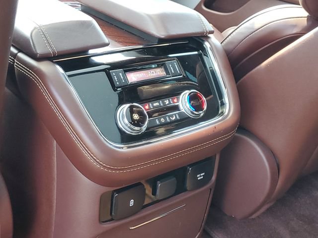Used 2021 Lincoln Navigator L Black Label AWD/4WD image 32