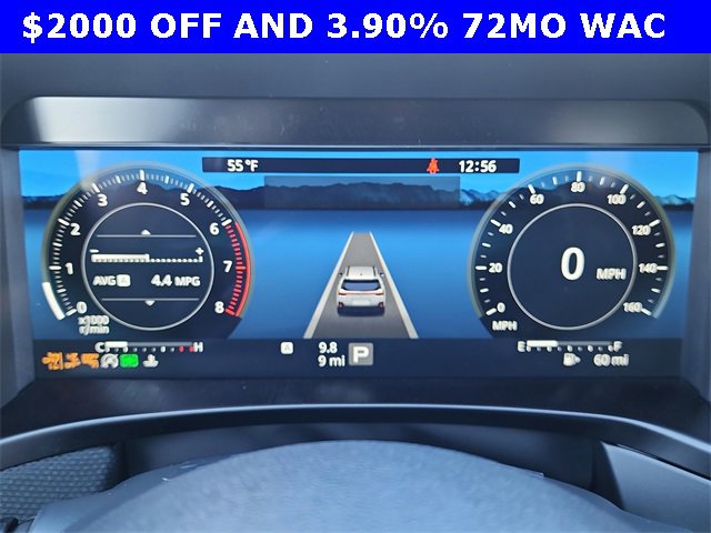 New 2026 Subaru Outback Limited XT image 25