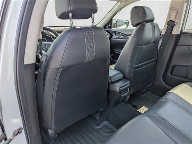 Used 2019 Honda Civic Touring image 25