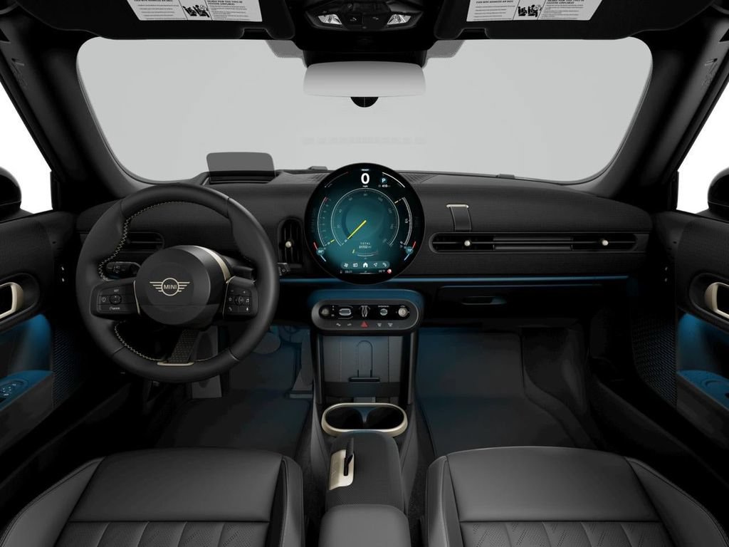 New 2026 MINI Cooper S FWD image 7