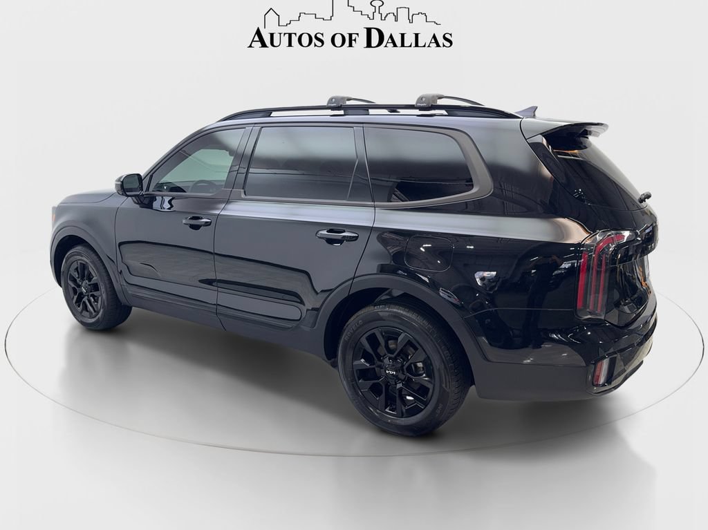 Used 2024 Kia Telluride SX Prestige X-Pro AWD/4WD image 10