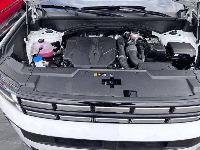 Used 2025 Hyundai Santa Fe SEL image 36