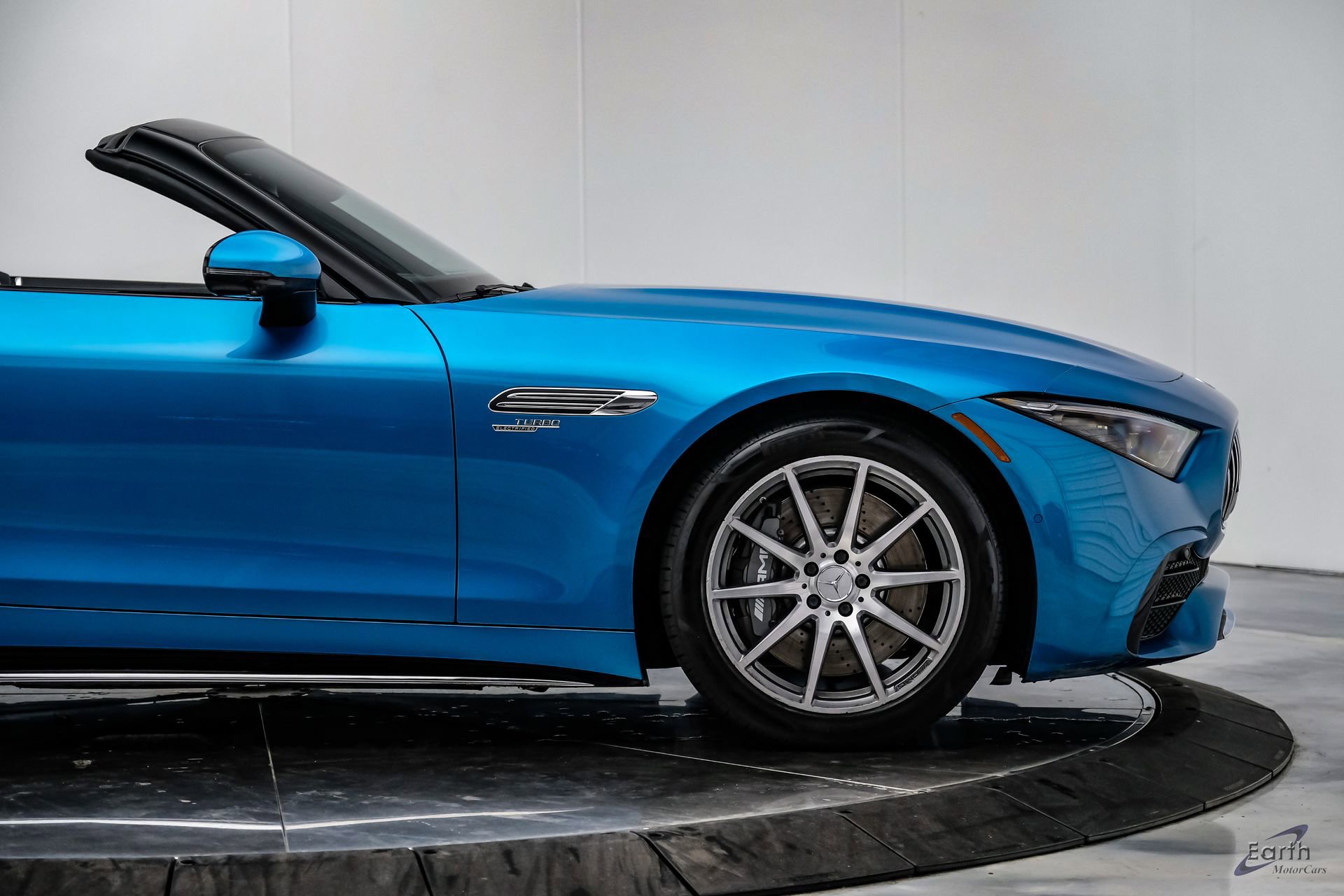 Used 2024 Mercedes-Benz SL 43 AMG image 29