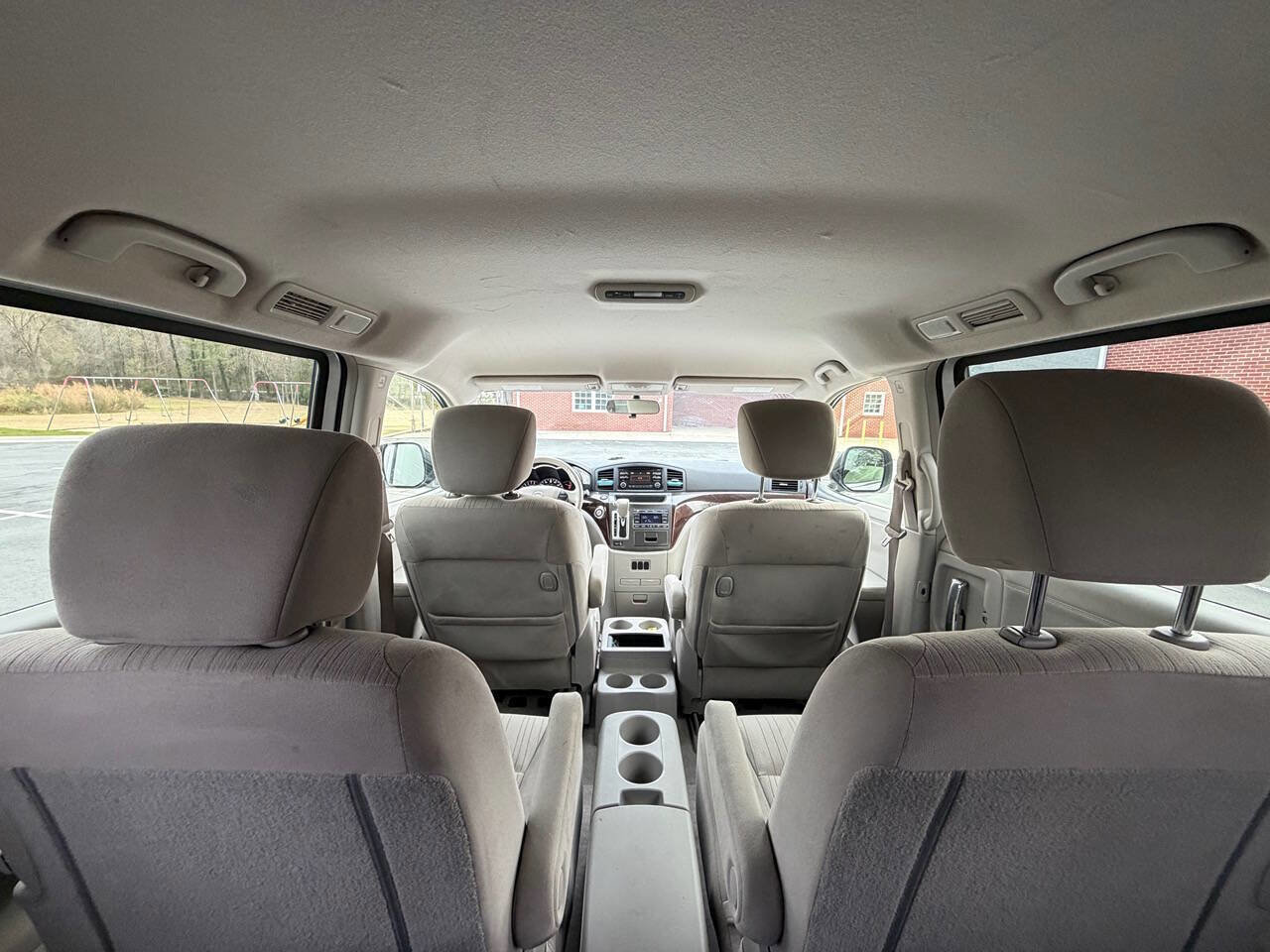 Used 2014 Nissan Quest SV image 15