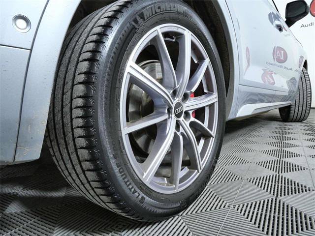 Certified 2023 Audi SQ5 Prestige w/ Prestige Package image 9