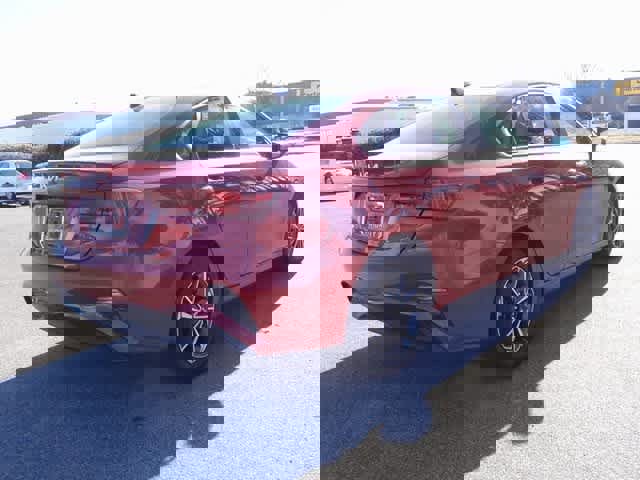 Used 2024 Kia Forte LXS image 3