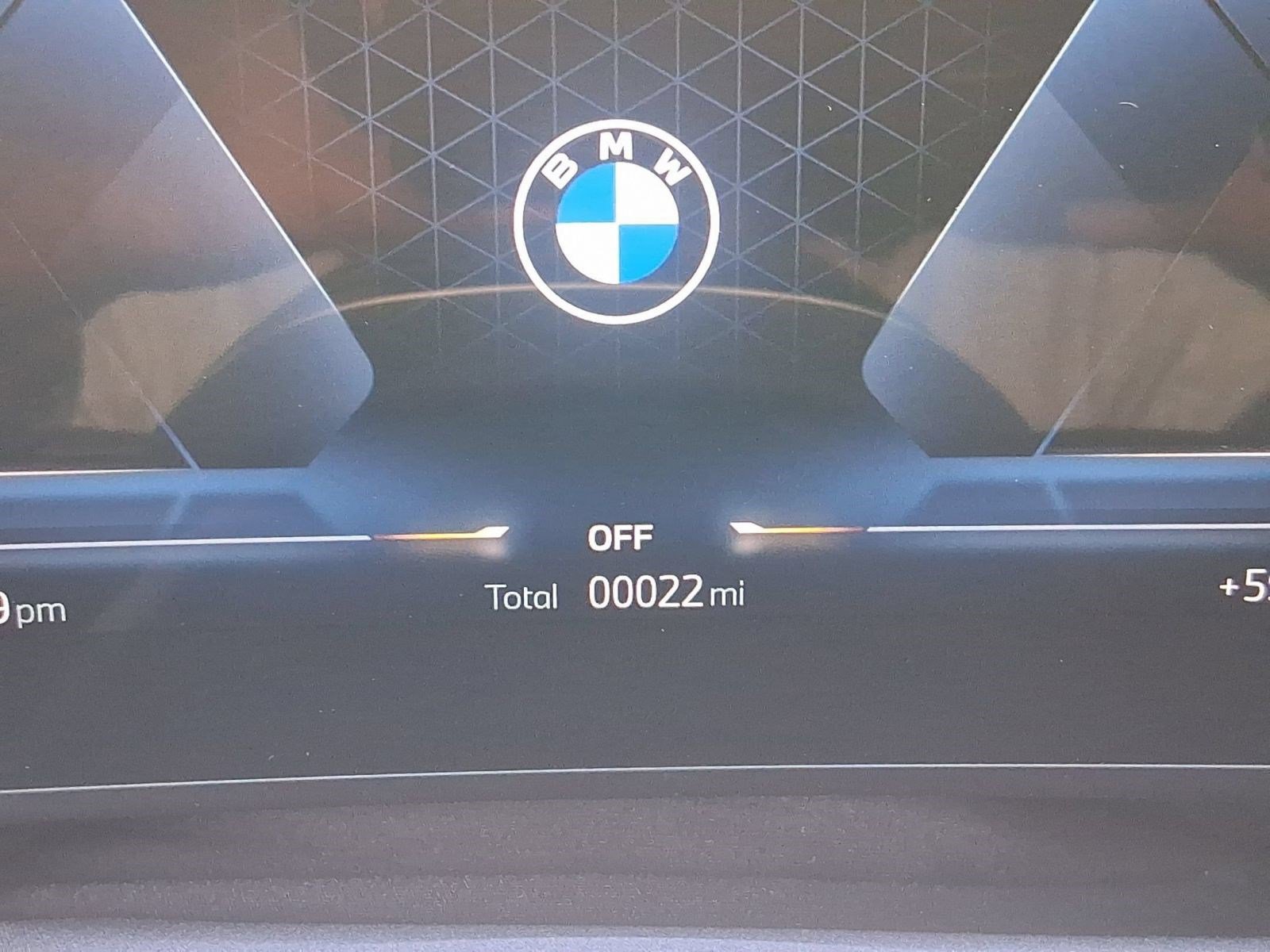 Used 2026 BMW X2 xDrive28i w/ Technology Package AWD/4WD image 17