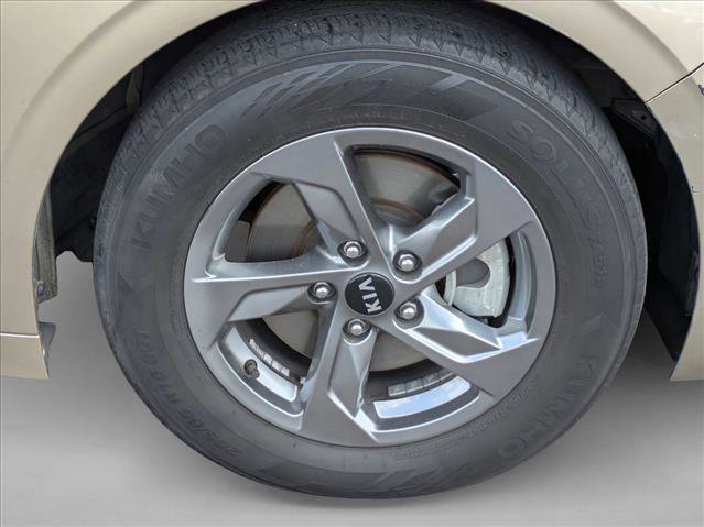 Used 2021 Kia K5 LXS image 22