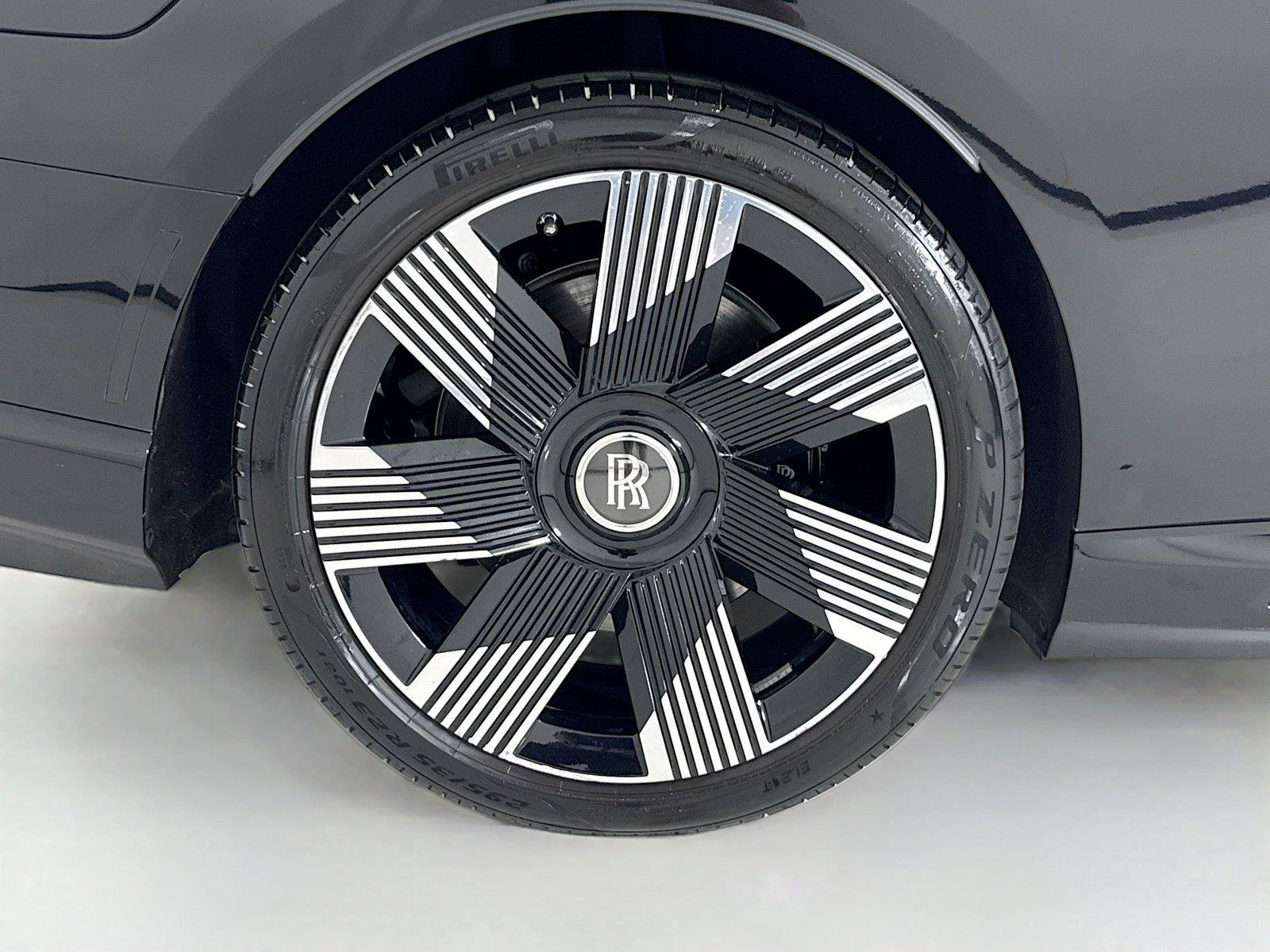 Used 2024 Rolls-Royce Spectre w/ Spectre Launch Package AWD/4WD image 36