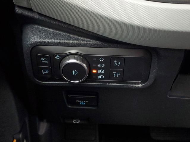 Certified 2022 Ford Bronco Badlands image 15