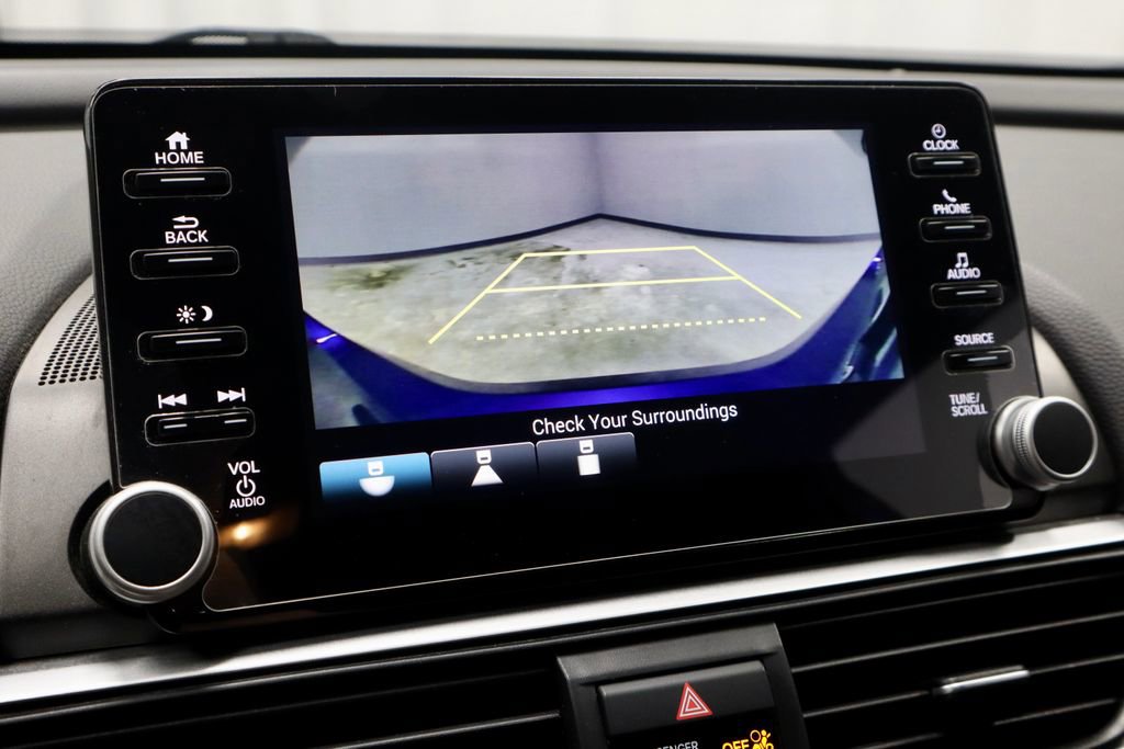 Used 2019 Honda Accord Sport image 2