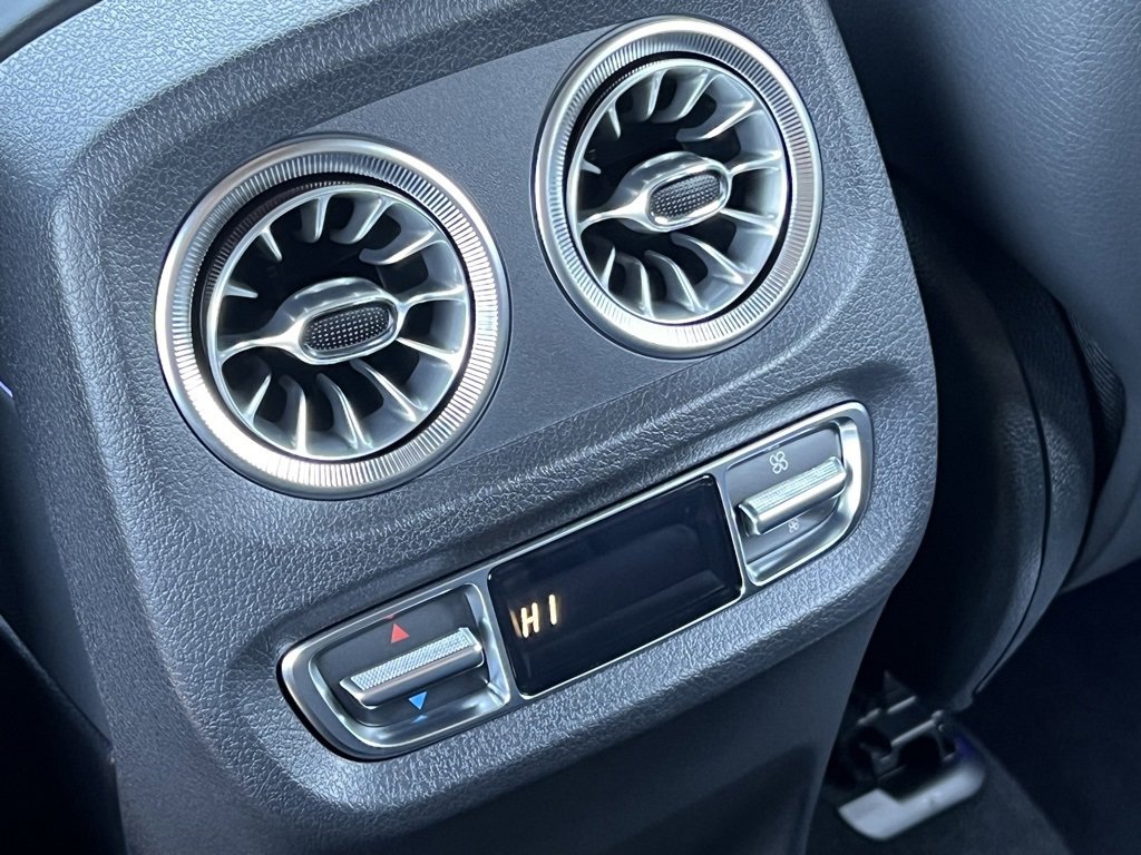 Used 2025 Mercedes-Benz G 63 AMG 4MATIC image 20